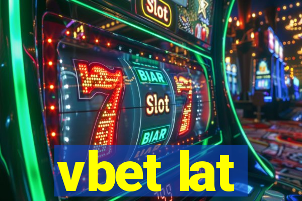 vbet lat